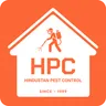 Hindustan Pest Control logo