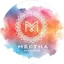 Meetha Madras logo