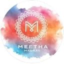 Meetha Madras logo