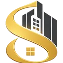 Sri Sakhi Buildcon logo